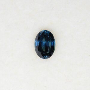 Saphir Auvergne 0,37ct
