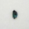 Saphir d'Auvergne 4,5x3,2mm 0,37ct – Image 4