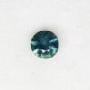 Saphir d'Auvergne 3,6mm 0,28ct – Image 3