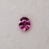 Rubis de Tanzanie 4,8x4,0mm 0,40ct – Image 2