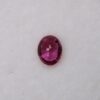 Rubis de Tanzanie 4,8x4,0mm 0,40ct – Image 3