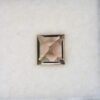 Tourmaline bicolore du Nigéria 6,3x5,8mm 1,38ct – Image 4