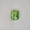 Grenat grossulaire du Kenya 5,4x4,4mm 0,92ct – Image 2