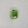 Grenat grossulaire du Kenya 5,4x4,4mm 0,92ct – Image 3
