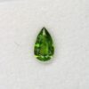 Grenat tsavorite du Kenya 7,6x4,4mm 0,71ct – Image 2
