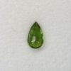 Grenat tsavorite du Kenya 7,6x4,4mm 0,71ct – Image 3