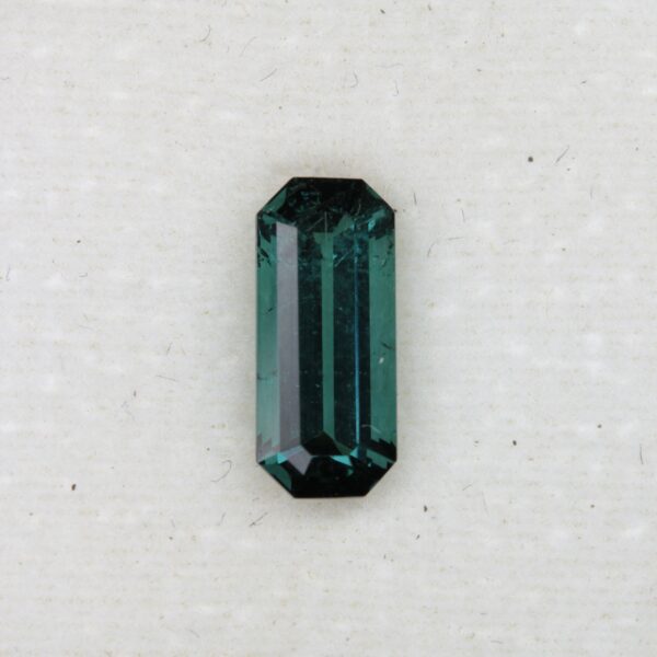 Tourmaline indigolite du Brésil