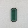 Tourmaline indigolite du Brésil 8,7x3,8mm 0,96ct – Image 3