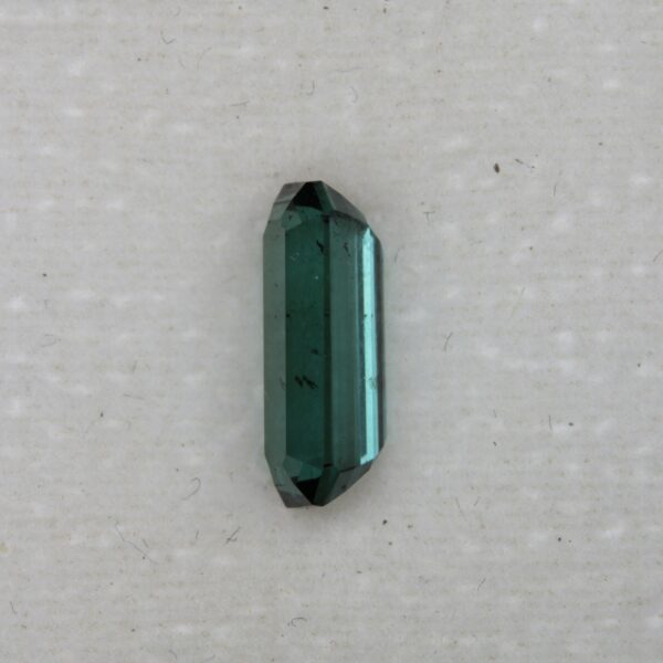 Tourmaline indigolite du Brésil