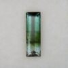 Tourmaline tricolore d'Afghanistan