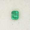 Emeraude d'Afghanistan 4,5x3,7mm 0,42ct – Image 2