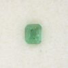 Emeraude d'Afghanistan 4,5x3,7mm 0,42ct – Image 4