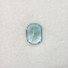 Aigue-Marine du Nigeria 6,4x4,8mm 0,90ct – Image 4