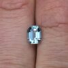 Aigue-Marine du Nigeria 6,4x4,8mm 0,90ct – Image 3
