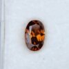 Zircon brun