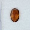 Zircon brun
