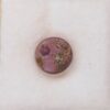 Rubis étoilé d'Inde 7,8mm 2,33ct – Image 4