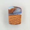 Opale boulder d'Australie 16,0x11,8mm 7,97ct – Image 2