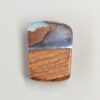 Opale boulder d'Australie 16,0x11,8mm 7,97ct – Image 3