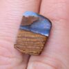 Opale boulder d'Australie 16,0x11,8mm 7,97ct – Image 4