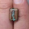 Opale boulder d'Australie 12,2x7,8mm 3,25ct – Image 4