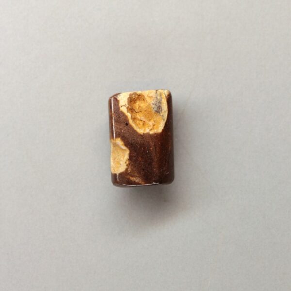 Opale boulder d'Australie 8,7x5,6x3,8mm 2,0ct – Image 4