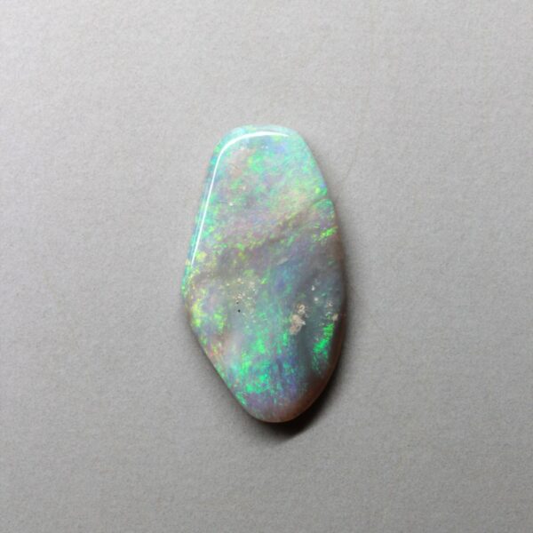 Opale d'Australie 14,6x8,0mm 1,41ct – Image 3