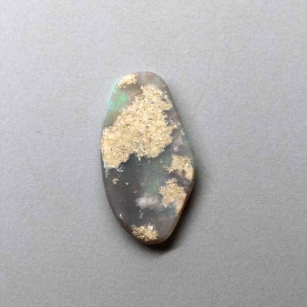 Opale d'Australie 14,6x8,0mm 1,41ct – Image 5