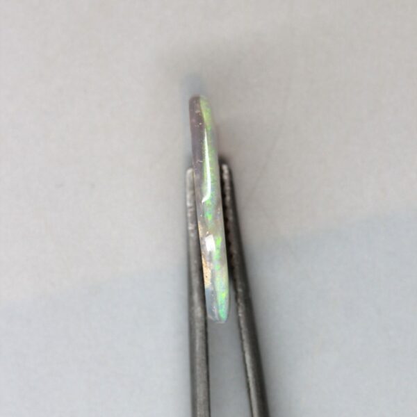 Opale d'Australie 14,6x8,0mm 1,41ct – Image 6