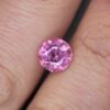 Tourmaline du Nigéria 7,2mm 1,90ct – Image 4