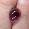 Tourmaline de Madagascar 15,5x10,1mm 6,55ct – Image 5
