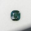 Saphir d'Auvergne 7,5x6,9mm 2,44ct – Image 2