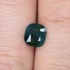 Saphir d'Auvergne 7,5x6,9mm 2,44ct – Image 4