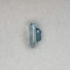 Aigue-Marine du Mozambique 8,7x5,3mm 1,54ct – Image 6