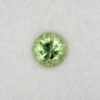 Péridot du Pakistan 6,5mm 1,55ct – Image 2