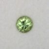 Péridot du Pakistan 6,5mm 1,55ct – Image 3